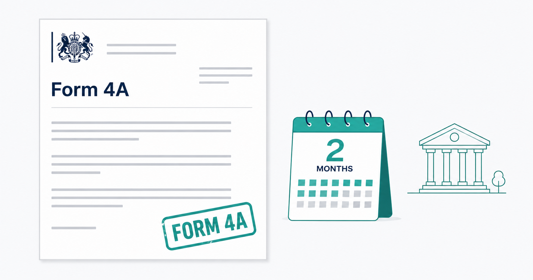 What is Form 4A and why does your landlord have to use it now?