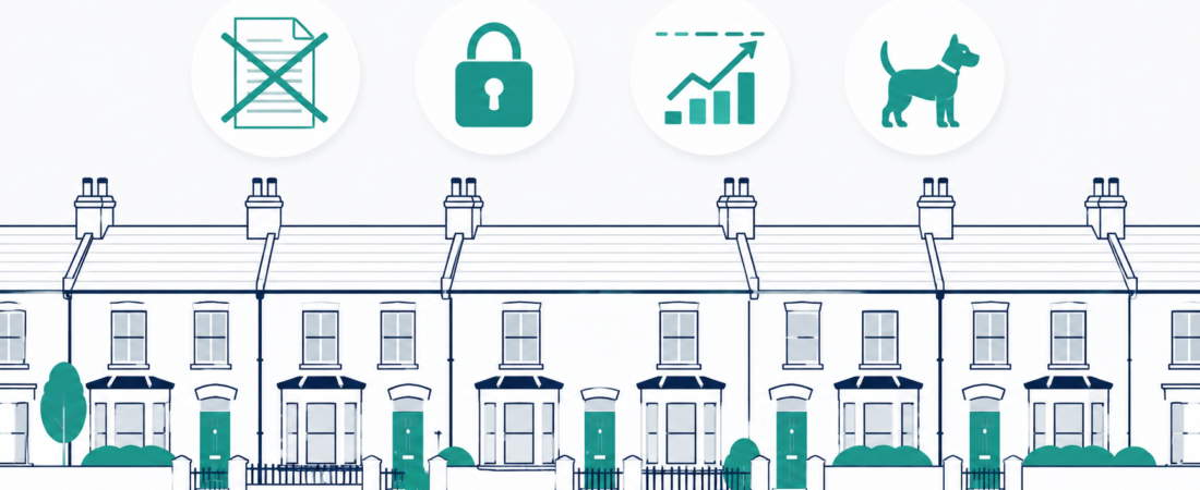 The Renters’ Rights Act 2025 explained: every change for private renters in England
