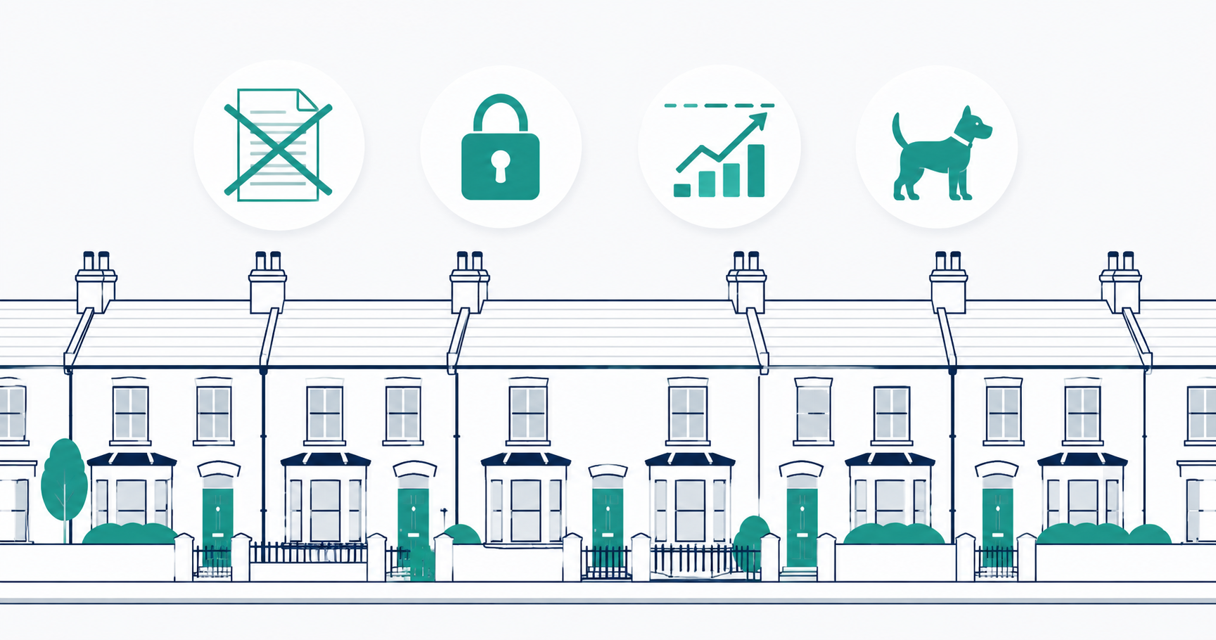 The Renters’ Rights Act 2025 explained: every change for private renters in England